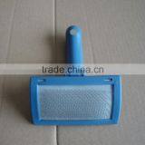 Pet Brush for Dogs With Handgrip thumbnail-2