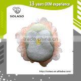 Cartoon Exfoliating Bath Mesh Sponge Shower Ball Wash Scrubber thumbnail-4