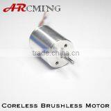 16mm Mystery Coreless Brushless Motor