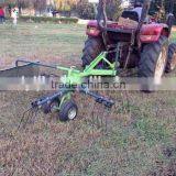 Hot Sell CE Approved Tractor Driven Hay Rake for Agricultural thumbnail-6