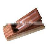 Innovative Standard Wooden Pen Holder