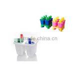 Cute Plastic PP Material Made Ice Cream Mold thumbnail-1