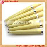 Sample Shots, Best For Company Logo,Promotion Plastic Pettifoggery Pen thumbnail-2