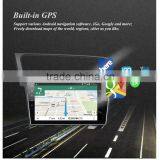 In Dash Android Car Dvd Player With Car Gps Navigation for Toyota Prado 150 thumbnail-4