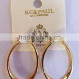 Piercing Jewelry Heart Rings Ear Fancy Stud Earring