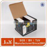 Luxury Gift Custom Corrugated Cardboard Shirt Box thumbnail-5