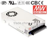 SP-320 Meanwell 320W advertising display power supply