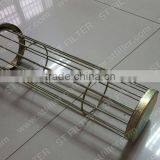 Galvanized Steel Bag Filter Cage,Dia150*780mm thumbnail-2