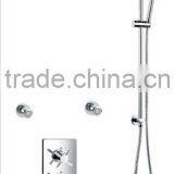 Thermostatic Shower Set thumbnail-1