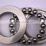 High Precision Wheel Thrust Ball Bearing 51104 thumbnail-1