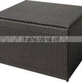 pe Rattan Storage Box thumbnail-3