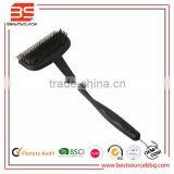 Big Size Outdoor BBQ Kitchen Cleaning Tool BBQ Grill Brush Cleaning Brush