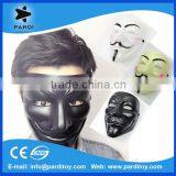 Cosplay Party Mask Wholesale V for Vendetta Mask for Sale