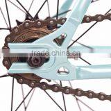 2015 Single Speed Cheap Fixed Gear Bike/700C Road Racing Bike (PW-F700C311) thumbnail-4