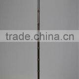 2015 UL Black Floor Lamp/lights for Decoration Hotels