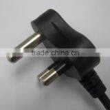 South Africa Standard 6A 250V SABS Male Plug thumbnail-1