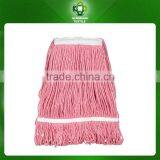 Commercial Universal Headband Floor Mops, Cotton Floor Cleaning Stick Mops,floor Cleaning Industrial Mops thumbnail-2