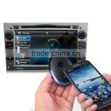 EONON GM5154 Gray 7 Inch Digital Touch Screen Car DVD Player With Screen Mirroring Function& Built-in GPS For OPEL thumbnail-1