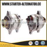 *12v, 95A* Auto Alternator For Ford Escort,Mercury Tracer,Lester 7760 thumbnail-1