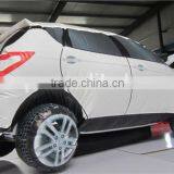 Lanqu Inflatable Car Model Exhibitation Car Model thumbnail-3