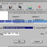 MPEG-2 4IN1 AV Encoder(4AV+ASI In,ASI Out) thumbnail-6