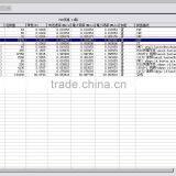 Eit Tdt Epg to ip Asi (software,support ASI(work With 7102)/IP Out) thumbnail-4