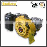 CE approved GX160 5.5hp honda 168f-1 gasoline engine mini gasoline engine