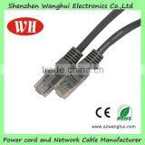 UTP Patch Cord Cable/ Patch Cord Cable Rj45/ Patch Cord Cable Cat6 thumbnail-2