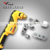 AIR Plasma Cutting Gun P80A CUT Machine Plasma Cutting Torch thumbnail-3