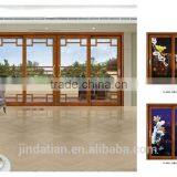 Aluminium Door