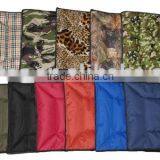 Rechargeable Battery Outdoor Portable Heating Mat