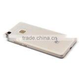 Products 2016 Mobile Cover for Huawei P9 Lite, for Huawei P9 Lite Groove Case thumbnail-2