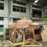 folder Fireproof, Acidproof Rot-resistance, Alkali-resistance Wind-resistance beach thatch umbrella