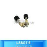 Ball Fine adjustment screw LSSG1-6