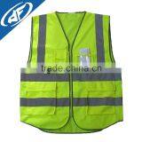 Traffic Work Safety Clothing Motorcycle Reflective Safety Vest