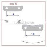 Reed Valve for Bus/Car Bitzer Air Cooling Compressor thumbnail-1