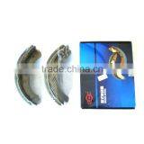 Auto Brake Shoes QINGLING 700P Auto Truck Brake Pad 2box=1set Huamei Original Brake Rubber QINGLING Light Truck Auto Spare Parts thumbnail-3