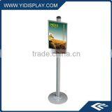 Literature Magazine Stand Rack