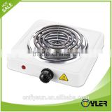electric stove free standing hot plates oven SX-A12A
