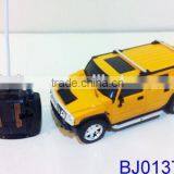 Christmas Kid Toy Good Quality Remote Control Car Model 4ch 1 16 Scale rc Car Kit