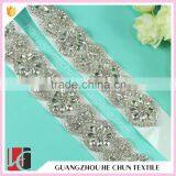 HC-13-1 Hechun Dress Patterns Decorative Neck Beaded Trim