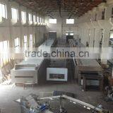 Biscuit Production Line ,soft Biscuit Forming Machine , Biscuit Making Machine,small Biscuit Machine thumbnail-5
