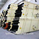 Super - Big Type Vibrating Screen for Series of Ore Dressing Stones thumbnail-1