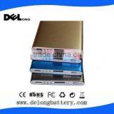 2000mah External Charger Lithium Polymer Battery Power Bank thumbnail-4