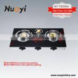 Portable Gas Cooker /Household Table Gas Stove thumbnail-2