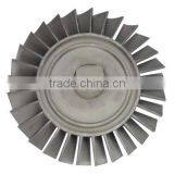 Aluminum Casting Parts/ Die Casting Manufacturer/ China OEM Manufacturer thumbnail-1