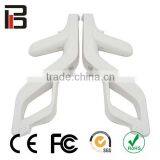 Plastic Gun for Wii Zapper Gun