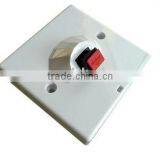Mould for Plastic Socket