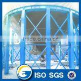 Steel Silo Assemble Small Grain Silo With Aeration System thumbnail-2