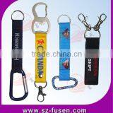 Factory Wholesale Free Sample Cheap Custom Beautiful Neck Lanyard With id Card Holder thumbnail-2